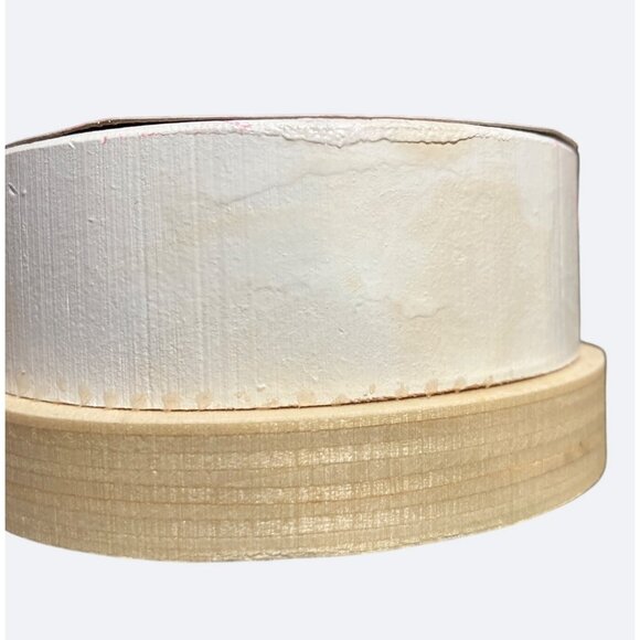 Melissa & Doug Learn to Lace and Ties Wood Shoe - Picture 8 of 11